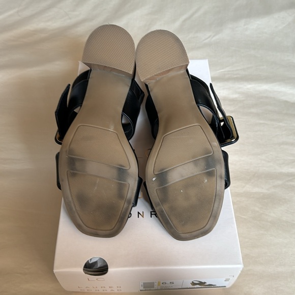 Lauren Conrad Sandals - Picture 3 of 4